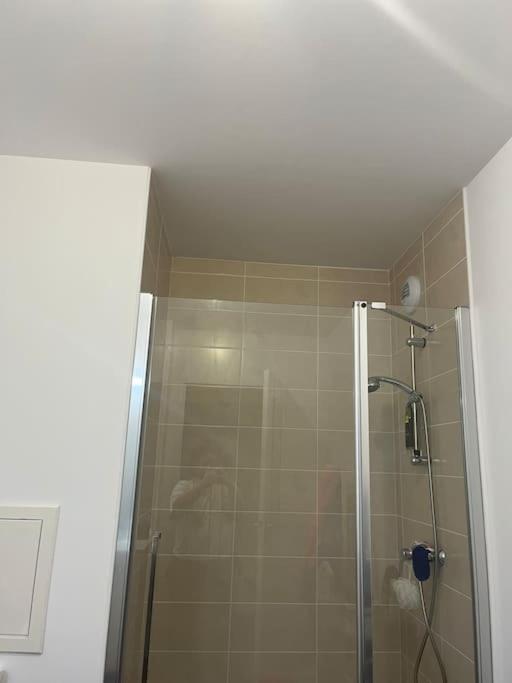 Appartement Luxueux Au Coeur De Lille Extérieur photo