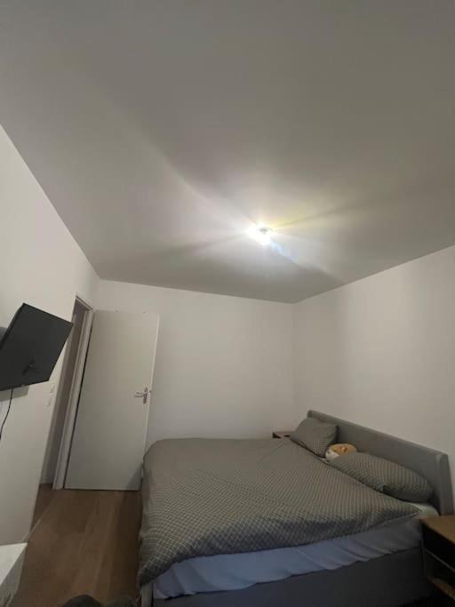 Appartement Luxueux Au Coeur De Lille Extérieur photo