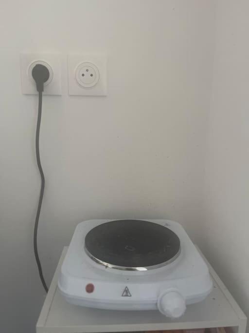 Appartement Luxueux Au Coeur De Lille Extérieur photo