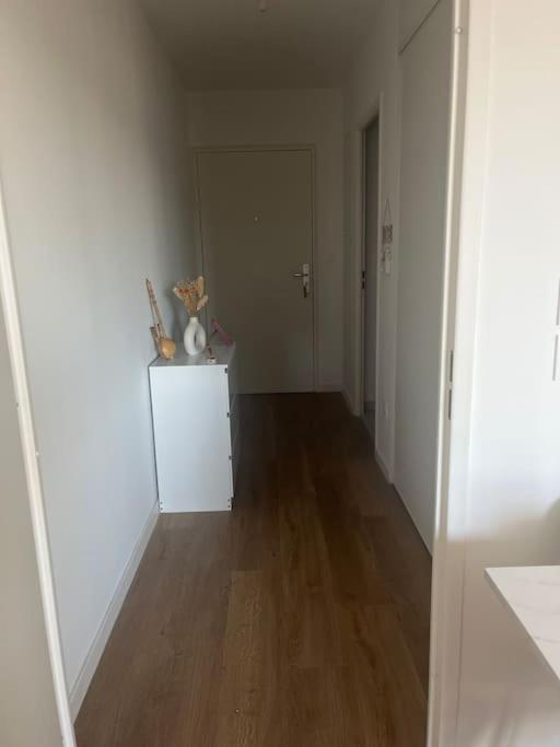 Appartement Luxueux Au Coeur De Lille Extérieur photo