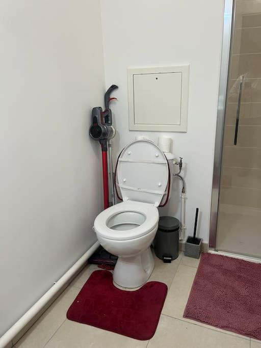 Appartement Luxueux Au Coeur De Lille Extérieur photo