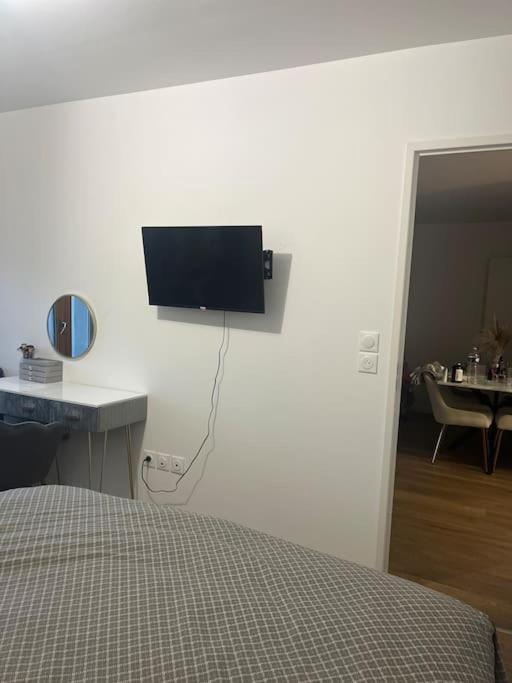 Appartement Luxueux Au Coeur De Lille Extérieur photo