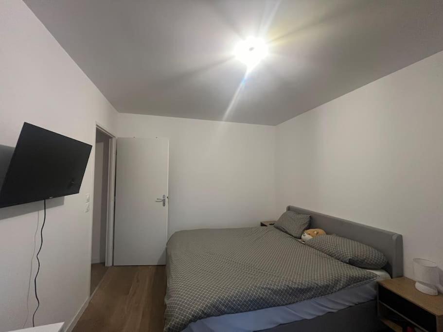 Appartement Luxueux Au Coeur De Lille Extérieur photo