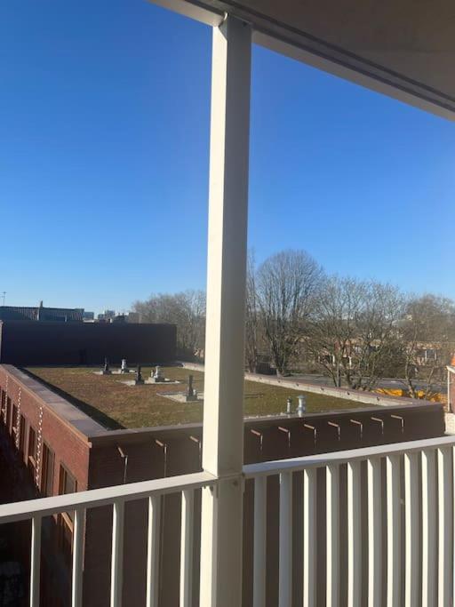 Appartement Luxueux Au Coeur De Lille Extérieur photo
