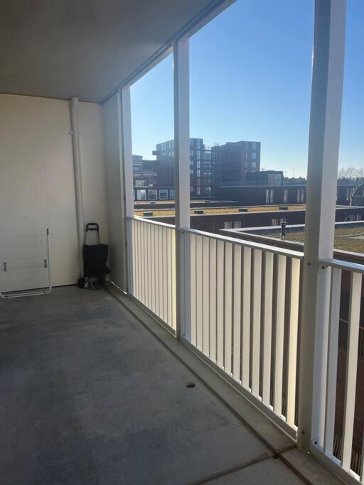 Appartement Luxueux Au Coeur De Lille Extérieur photo