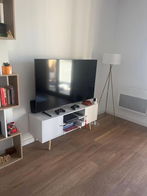 Appartement Luxueux Au Coeur De Lille Extérieur photo